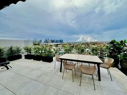 The Residences at W Singapore Sentosa Cove (D4), Condominium #431456421